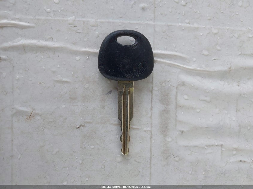 2003 Hyundai Elantra Gls/Gt VIN: KMHDN45D13U683454 Lot: 44869424