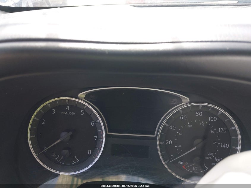 2020 Infiniti Qx60 Luxe VIN: 5N1DL0MN6LC534715 Lot: 44869430