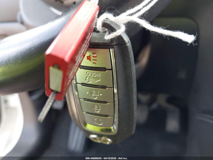 2020 Infiniti Qx60 Luxe VIN: 5N1DL0MN6LC534715 Lot: 44869430