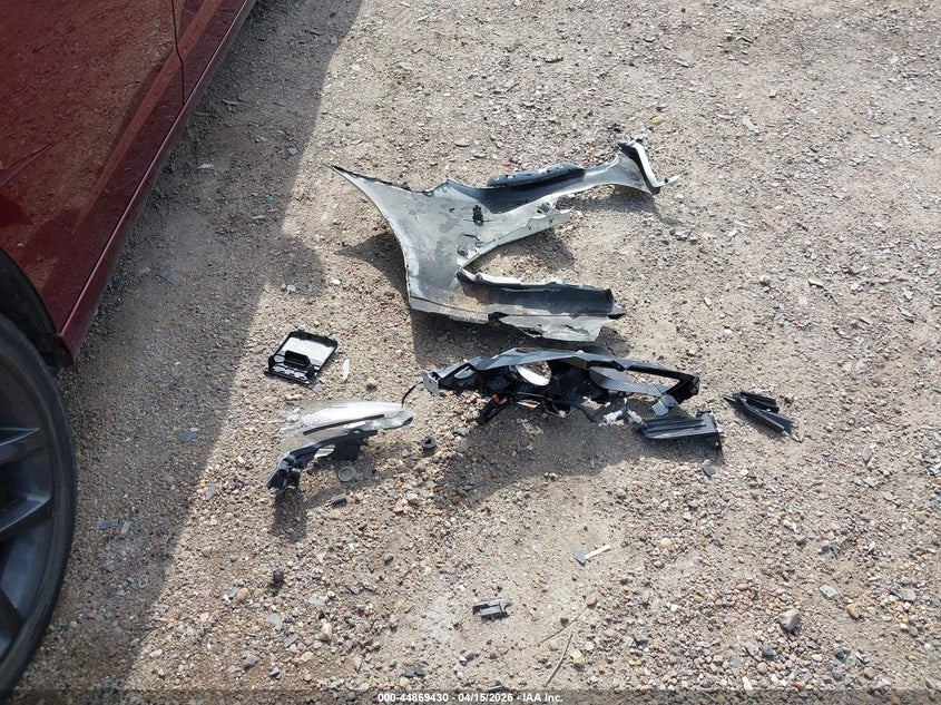 2020 Infiniti Qx60 Luxe VIN: 5N1DL0MN6LC534715 Lot: 44869430