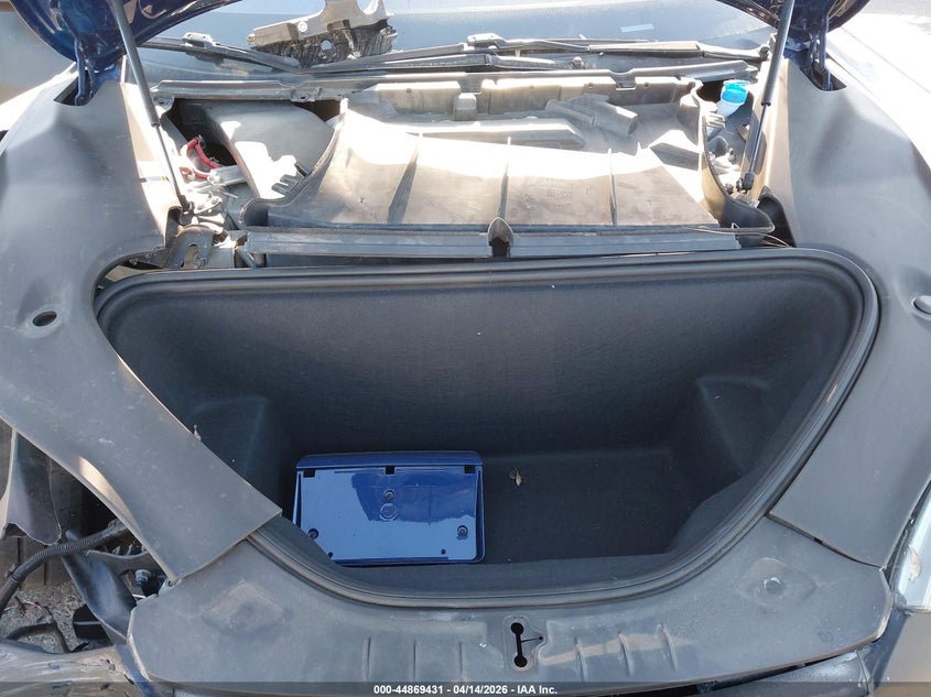 2017 Tesla Model S 100D/60D/75D/90D/P100D VIN: 5YJSA1E26HF192284 Lot: 44869431