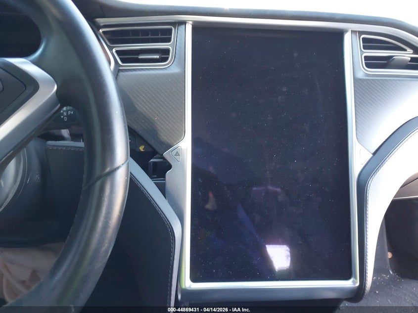 2017 Tesla Model S 100D/60D/75D/90D/P100D VIN: 5YJSA1E26HF192284 Lot: 44869431