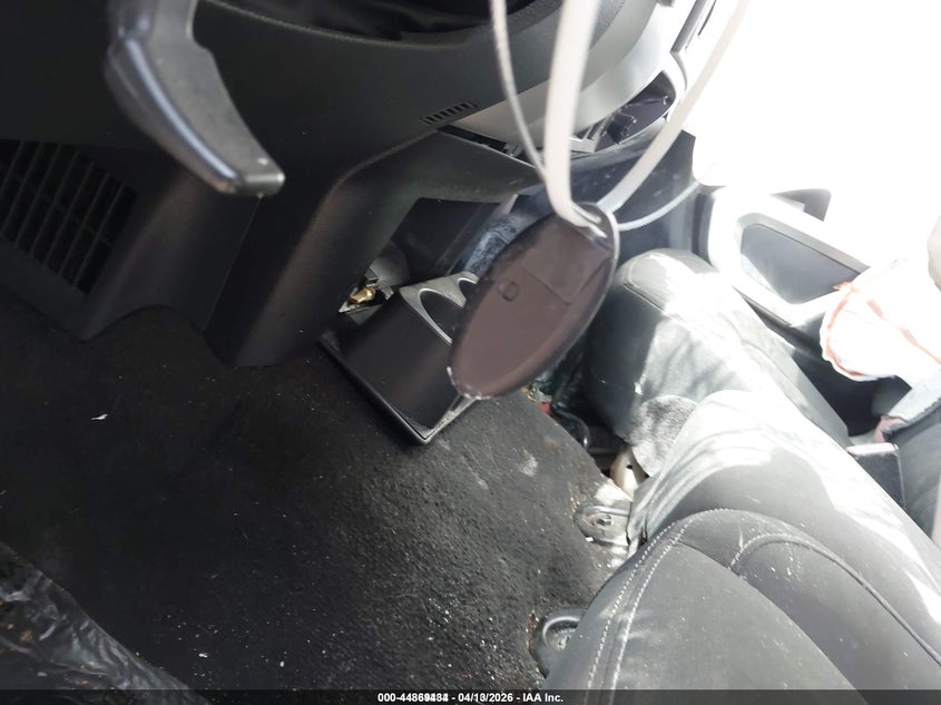 2018 Nissan Titan Sv VIN: 1N6AA1EK2JN547144 Lot: 44869434