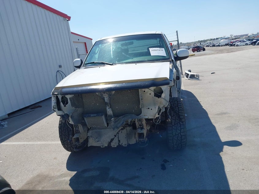 2002 Ford F-150 Lariat/Xlt VIN: 1FTRW08L12KD25512 Lot: 44869439