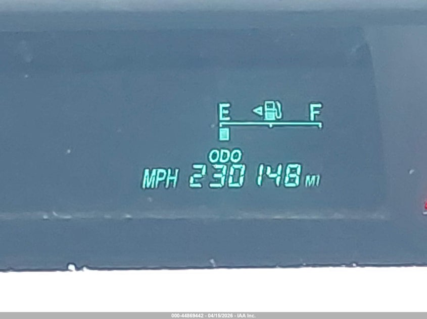 2007 Toyota Prius VIN: JTDKB20U577682909 Lot: 44869442