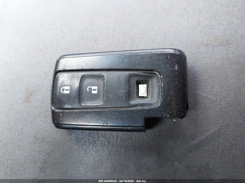 2007 Toyota Prius VIN: JTDKB20U577682909 Lot: 44869442