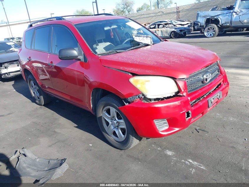 2012 Toyota Rav4
