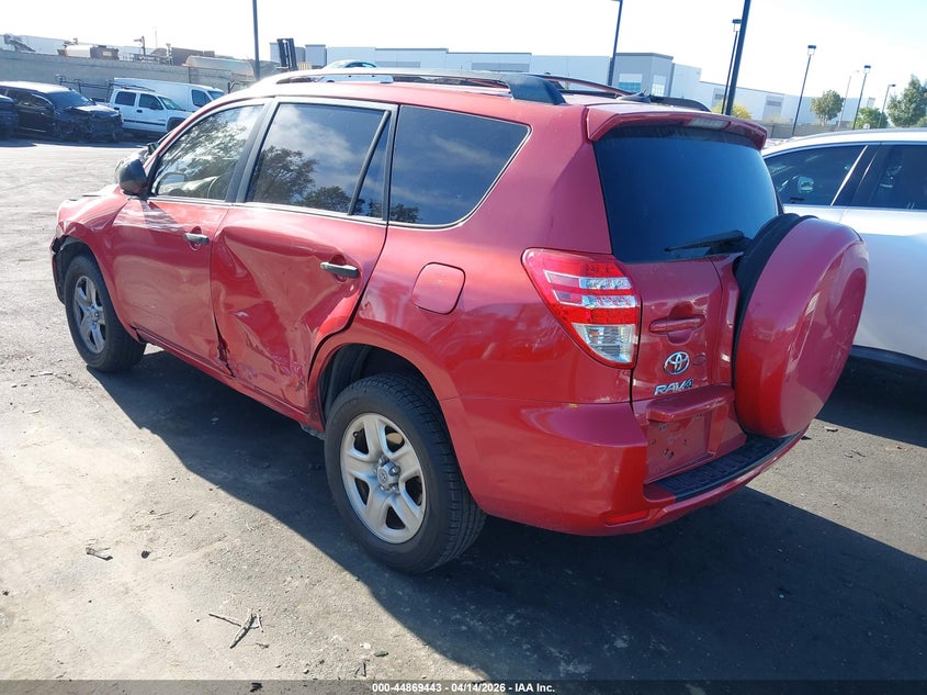 2012 Toyota Rav4