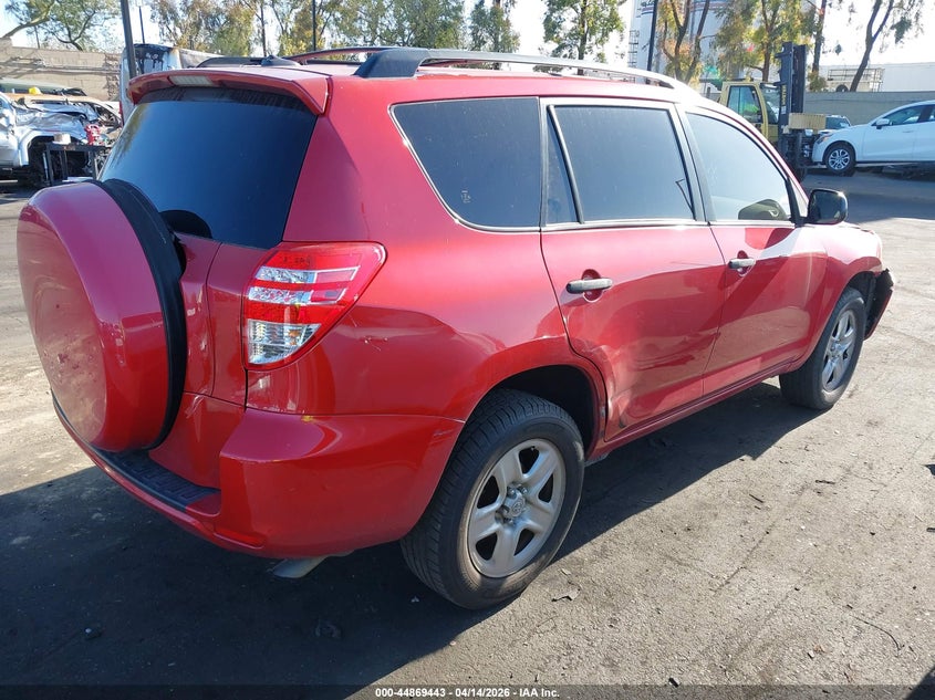 2012 Toyota Rav4