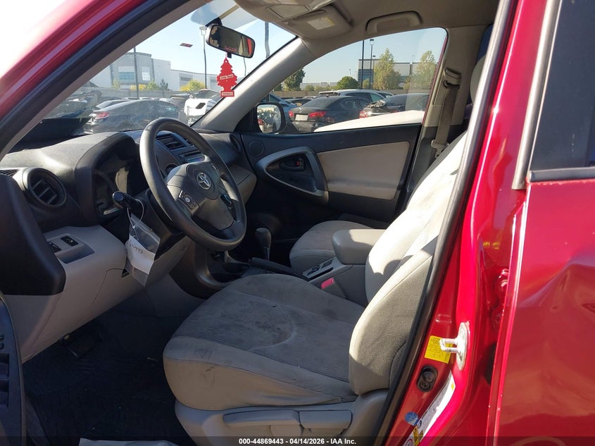 2012 Toyota Rav4