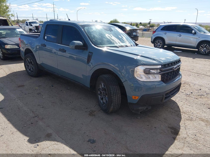 2023 FORD MAVERICK XLT