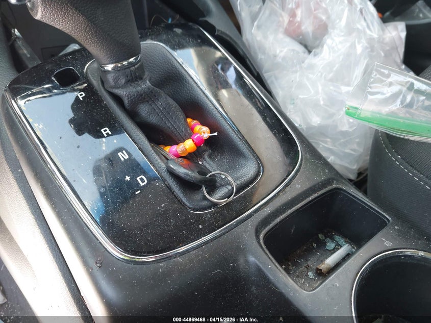 2018 Kia Forte Lx VIN: 3KPFK4A7XJE254962 Lot: 44869468