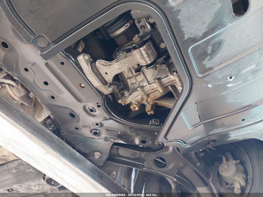 2018 Kia Forte Lx VIN: 3KPFK4A7XJE254962 Lot: 44869468