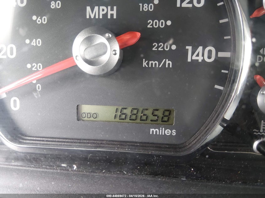 2012 Mitsubishi Galant Fe VIN: 4A32B2FF8CE010726 Lot: 44869472