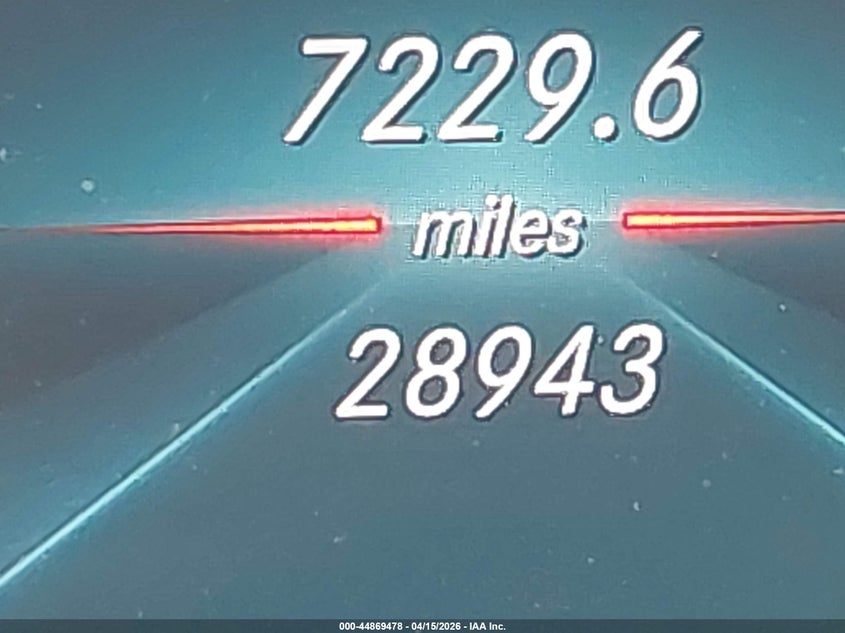 2021 Mercedes-Benz Glc 300 4Matic Coupe VIN: W1N0J8EB8MF873609 Lot: 44869478