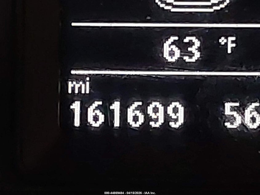 2016 Volkswagen Tiguan S VIN: WVGBV7AX0GW576138 Lot: 44869484