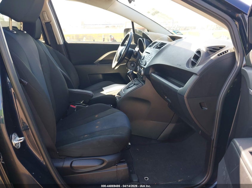 2015 Mazda Mazda5 Touring