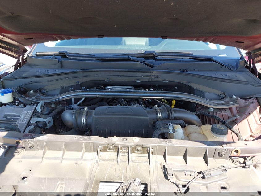 2022 Lincoln Aviator Standard VIN: 5LM5J6WC5NGL18856 Lot: 44869488