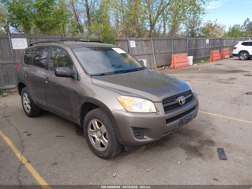 2009 Toyota Rav4