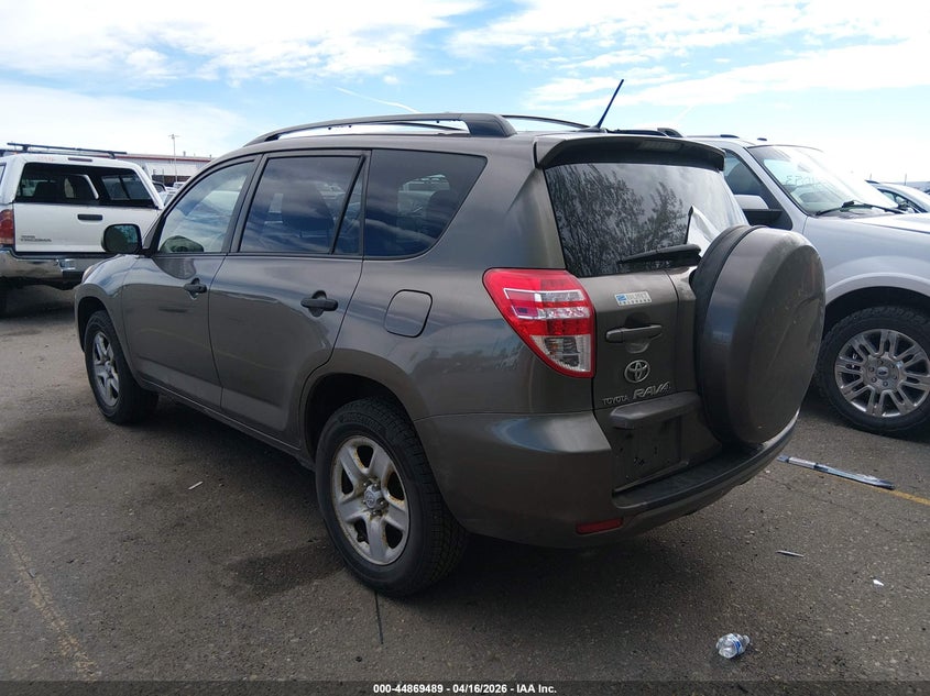 2009 Toyota Rav4