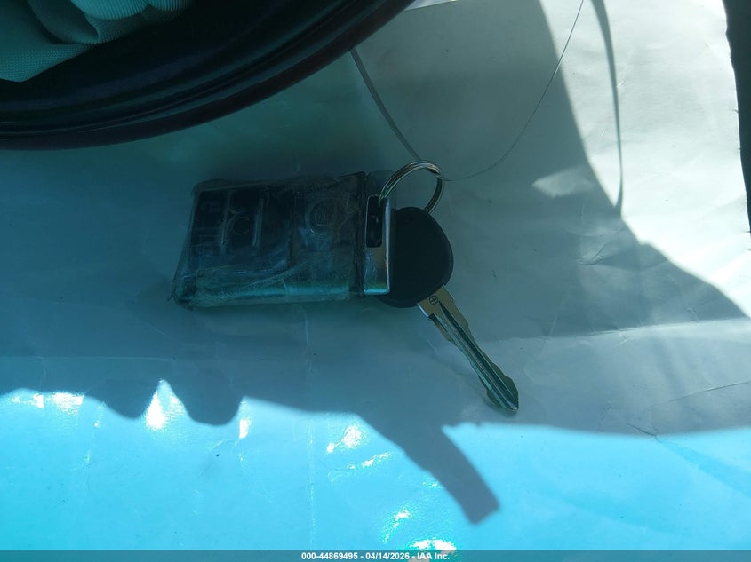 2008 Cadillac Escalade Ext Standard VIN: 3GYFK62878G292970 Lot: 44869495