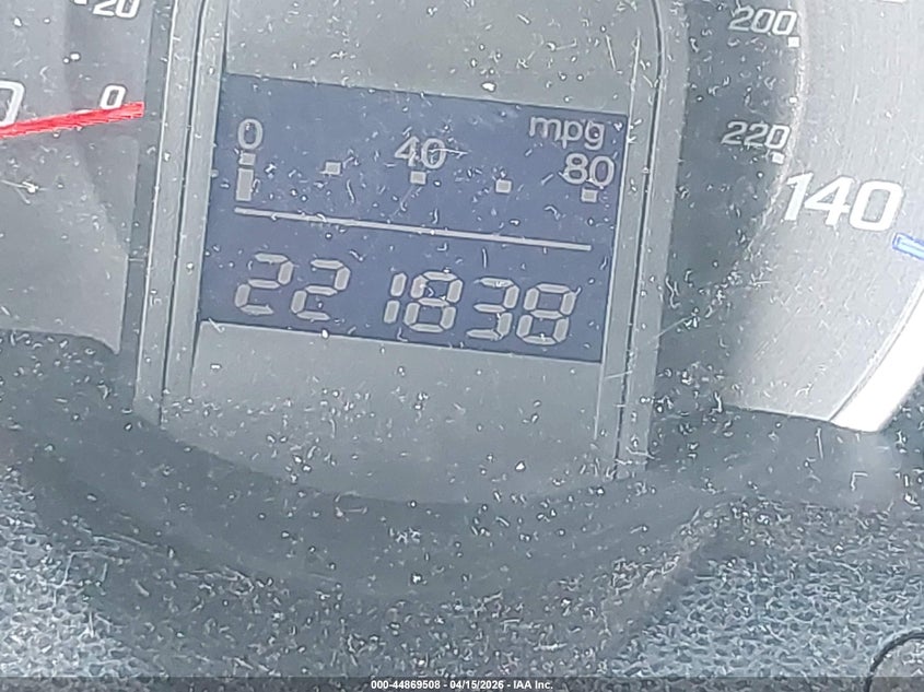 2009 Honda Fit Sport VIN: JHMGE88429S001592 Lot: 44869508