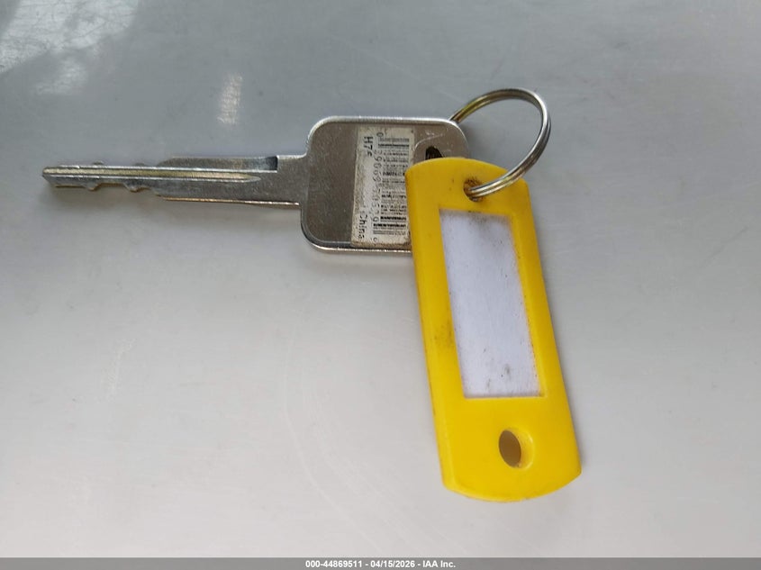 2016 Ford E-450 Cutaway VIN: 1FDFE4FS3GDC56918 Lot: 44869511