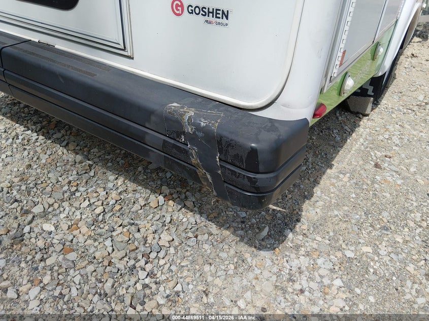 2016 Ford E-450 Cutaway VIN: 1FDFE4FS3GDC56918 Lot: 44869511