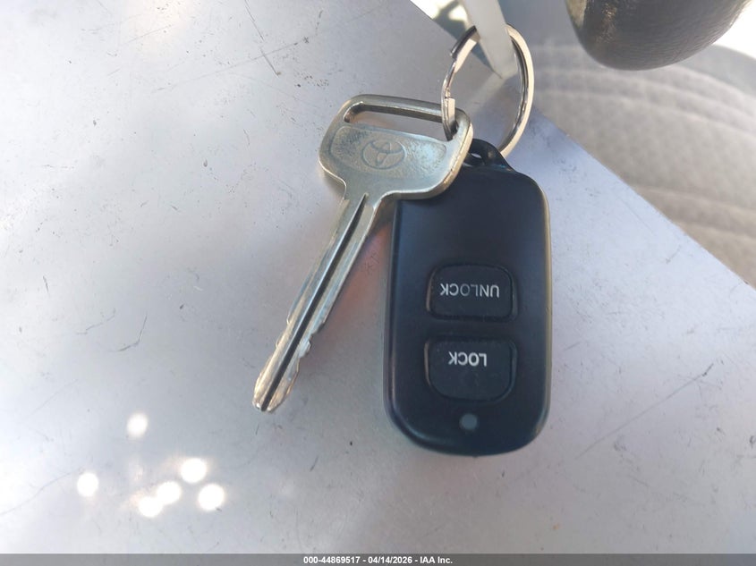 2003 Toyota Tundra Sr5 V8 VIN: 5TBRT341X3S356565 Lot: 44869517