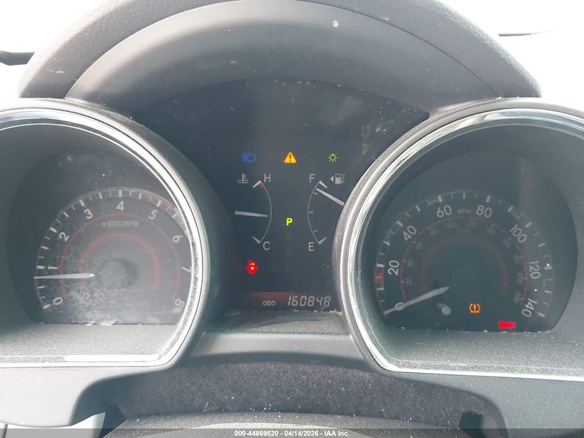 2009 Toyota Highlander Sport VIN: JTEDS43A892091264 Lot: 44869520