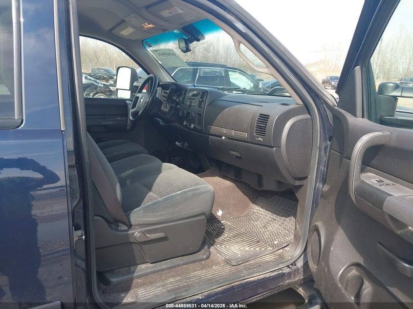 2008 Chevrolet Silverado 1500 Lt1