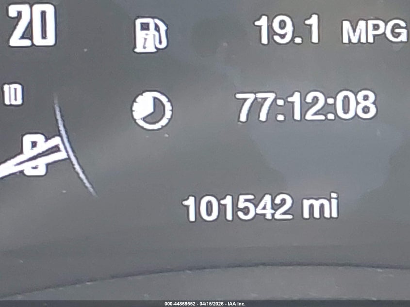 2022 Dodge Durango Gt Plus Rwd VIN: 1C4RDHDGXNC218308 Lot: 44869552