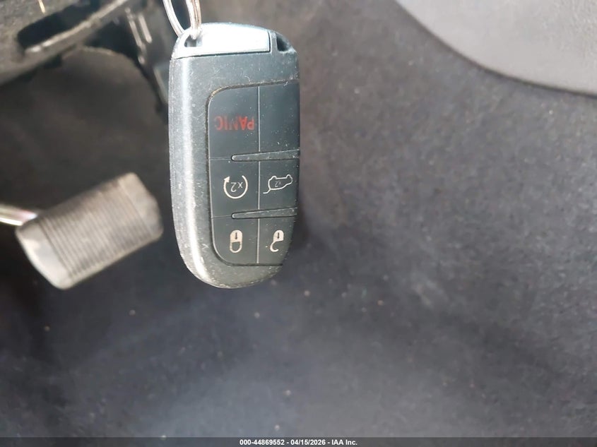 2022 Dodge Durango Gt Plus Rwd VIN: 1C4RDHDGXNC218308 Lot: 44869552