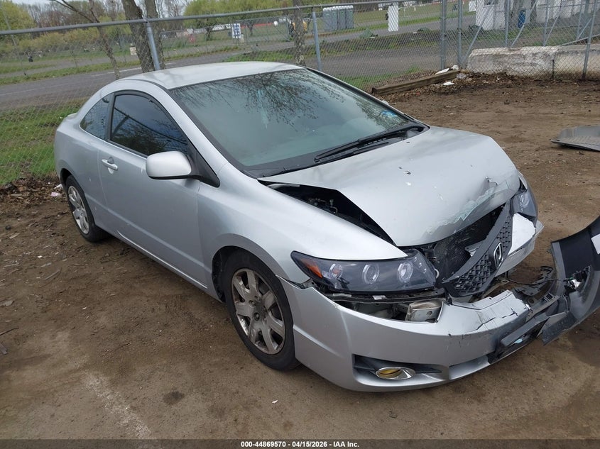 2010 Honda Civic