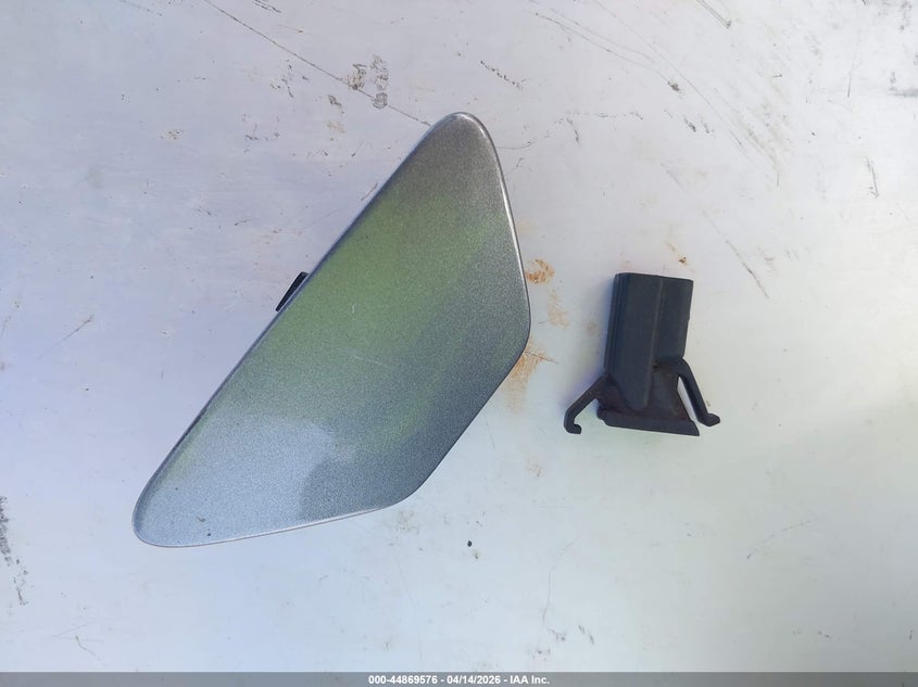 2015 BMW 535I VIN: WBA5B1C54FD920452 Lot: 44869576