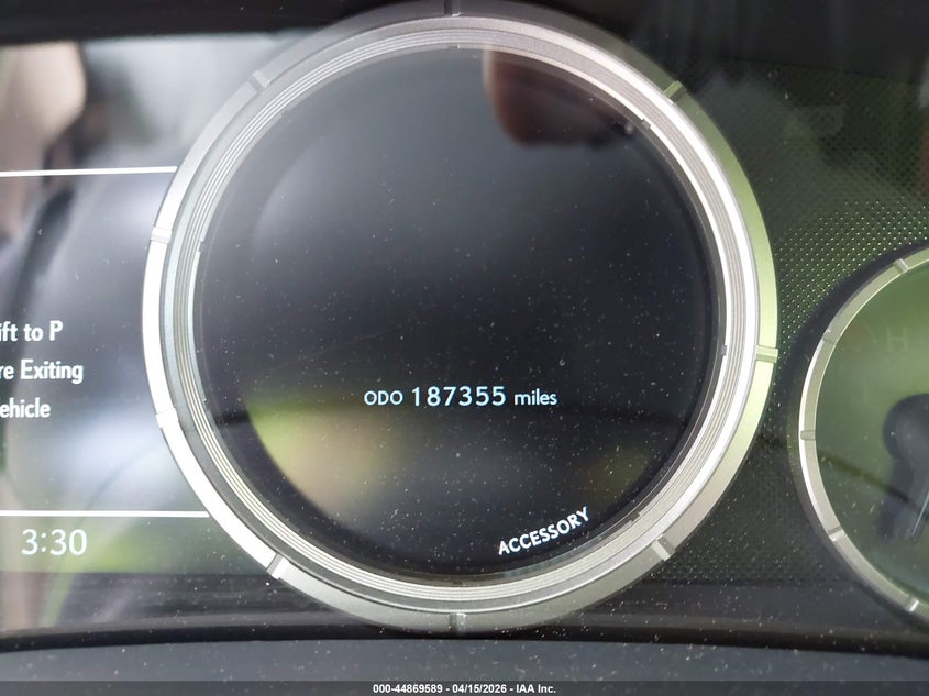 2017 Lexus Rx 350 F Sport VIN: 2T2ZZMCA7HC070469 Lot: 44869589