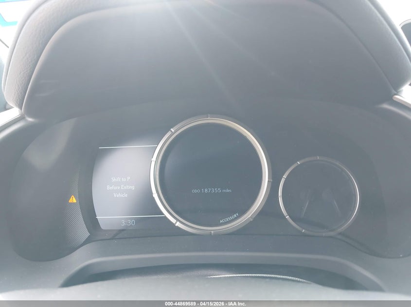 2017 Lexus Rx 350 F Sport VIN: 2T2ZZMCA7HC070469 Lot: 44869589