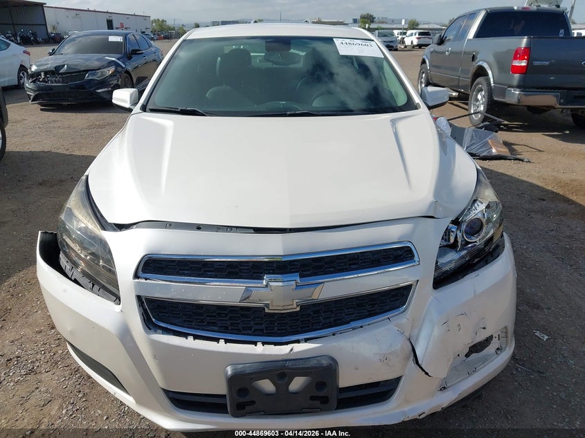 2013 Chevrolet Malibu Eco VIN: 1G11D5RR9DF112847 Lot: 44869603
