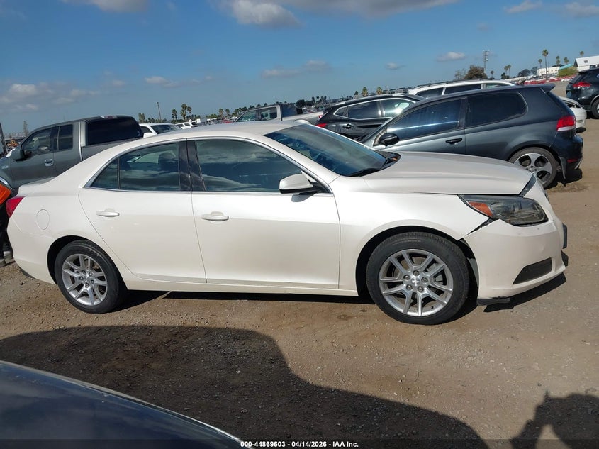 2013 Chevrolet Malibu Eco VIN: 1G11D5RR9DF112847 Lot: 44869603