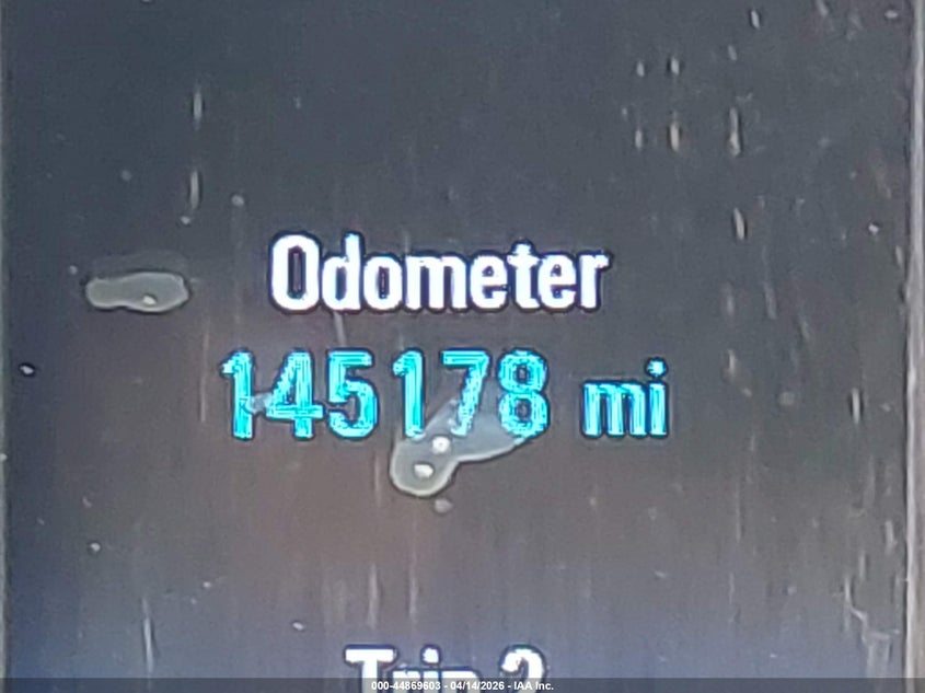 2013 Chevrolet Malibu Eco VIN: 1G11D5RR9DF112847 Lot: 44869603