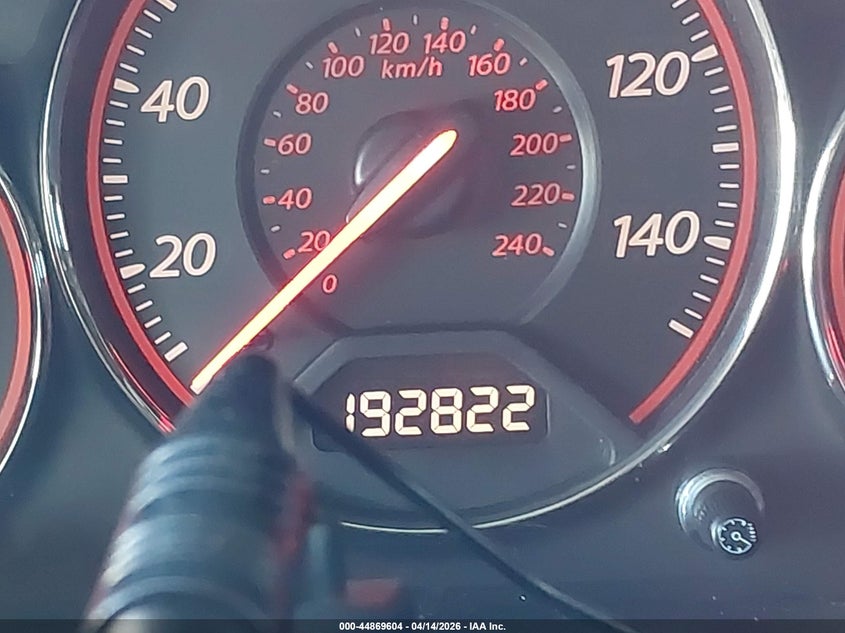 2004 Honda Civic Ex VIN: 1HGEM22964L041708 Lot: 44869604