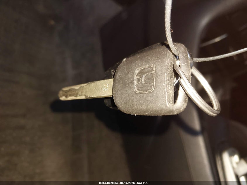 2004 Honda Civic Ex VIN: 1HGEM22964L041708 Lot: 44869604