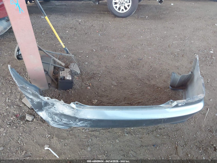 2004 Honda Civic Ex VIN: 1HGEM22964L041708 Lot: 44869604