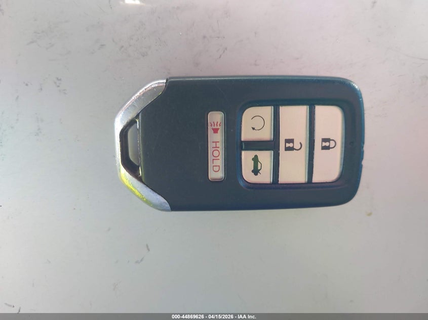 2018 Honda Civic Ex VIN: 2HGFC2F70JH530288 Lot: 44869626