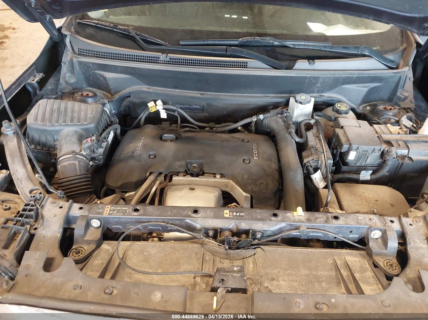 2018 GMC Terrain Slt VIN: 3GKALVEX3JL177049 Lot: 44869629