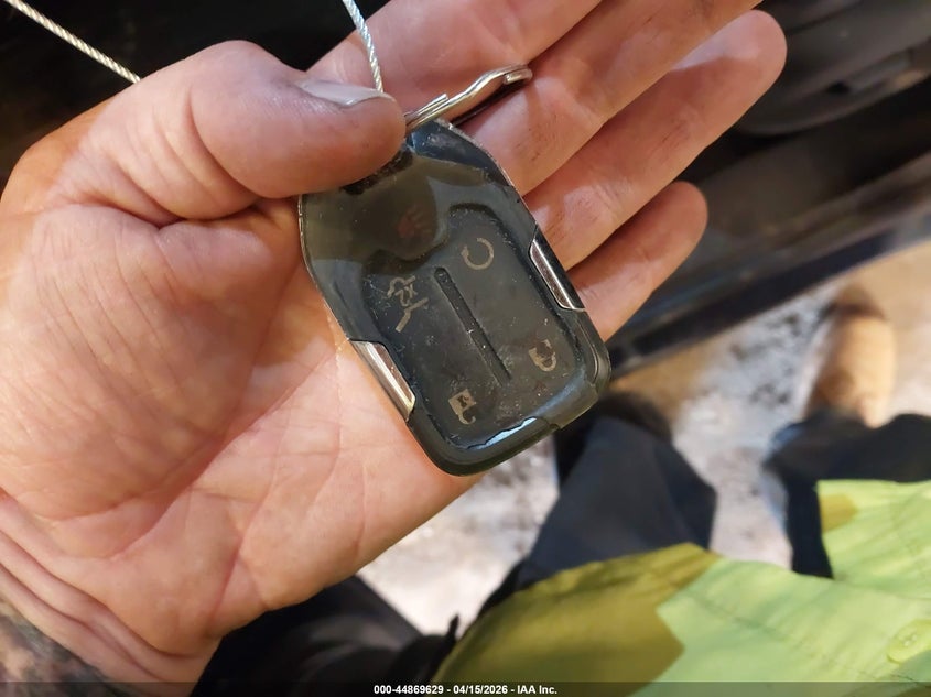 2018 GMC Terrain Slt VIN: 3GKALVEX3JL177049 Lot: 44869629