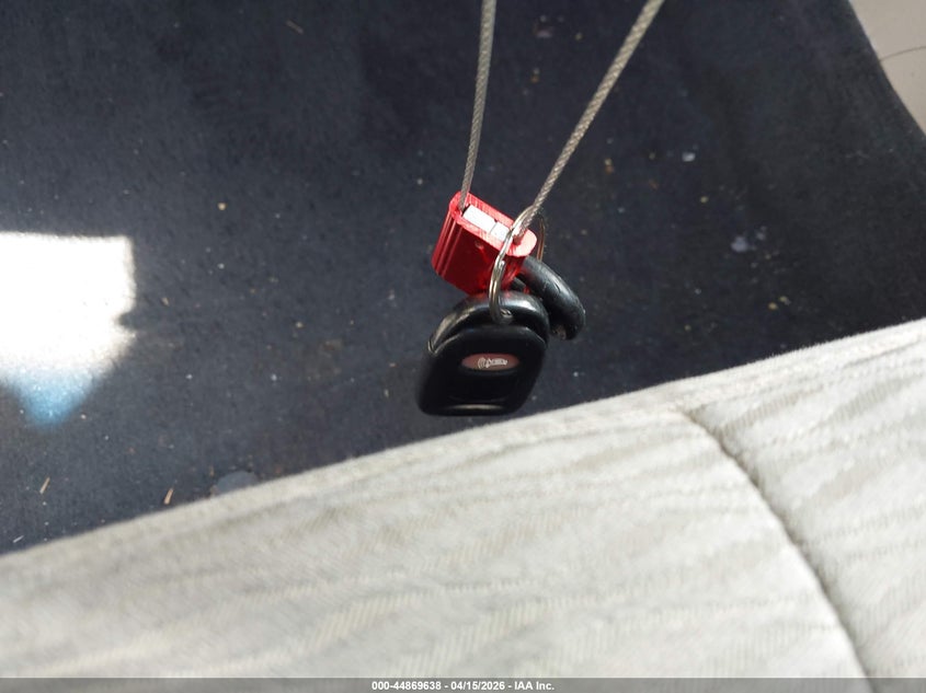 2008 Hyundai Santa Fe Gls VIN: 5NMSG13D58H184999 Lot: 44869638