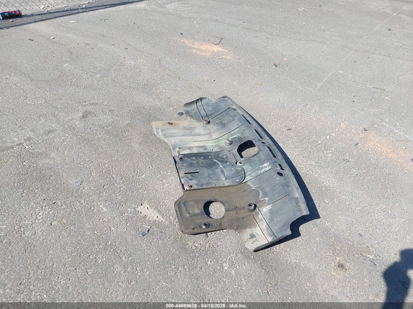 2008 Hyundai Santa Fe Gls VIN: 5NMSG13D58H184999 Lot: 44869638