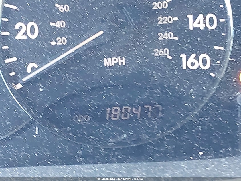 2007 Toyota Avalon Xls VIN: 4T1BK36B57U250393 Lot: 44869644