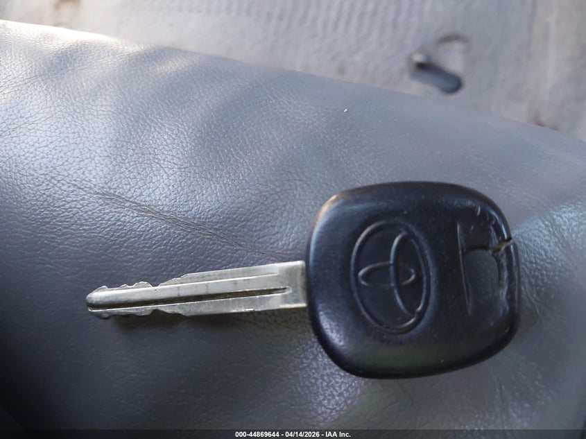 2007 Toyota Avalon Xls VIN: 4T1BK36B57U250393 Lot: 44869644